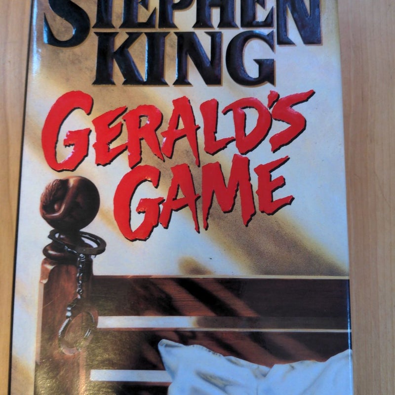 Gerald's Game