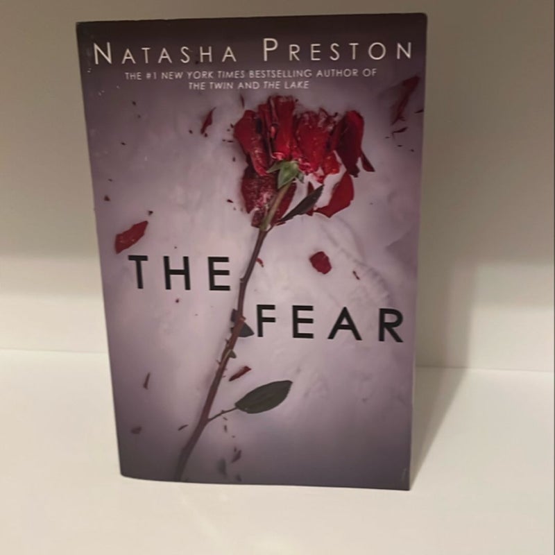 The Fear