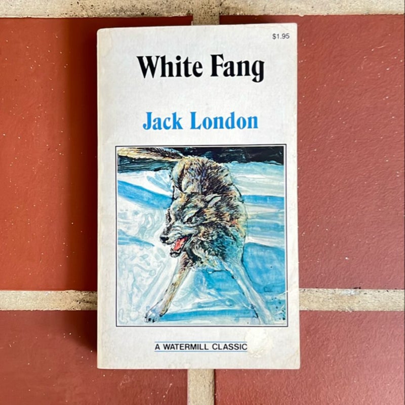 White Fang