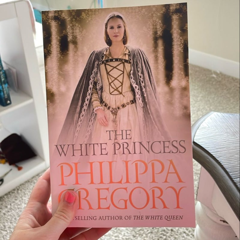 The White Princess