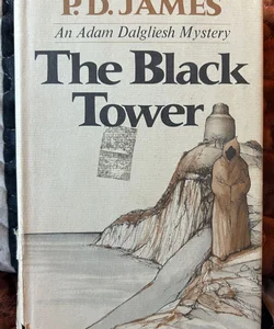 The Black Tower VINTAGE