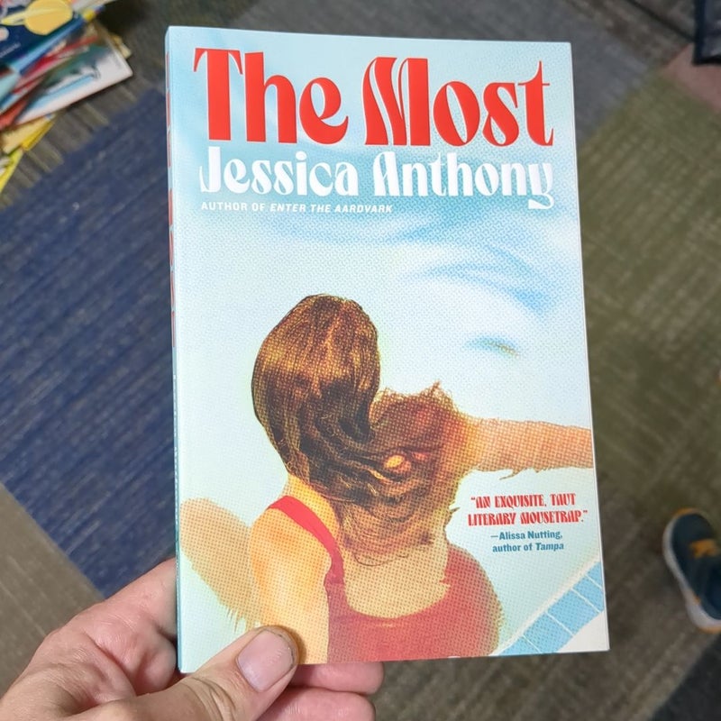 The Most