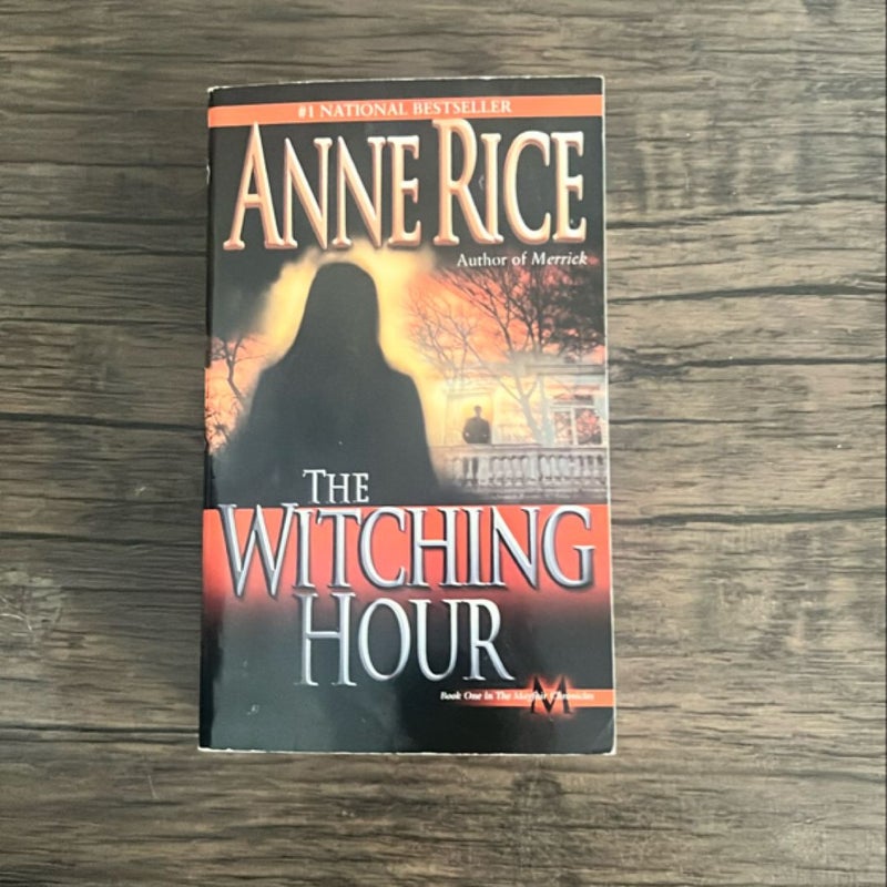 The Witching Hour