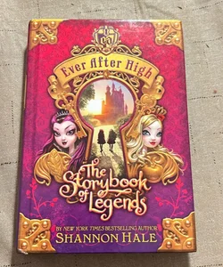 Ever After High