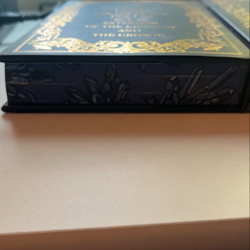 Bride of the Shadow King books 1-2