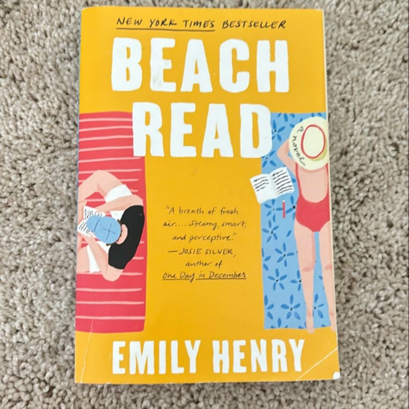 Beach Read