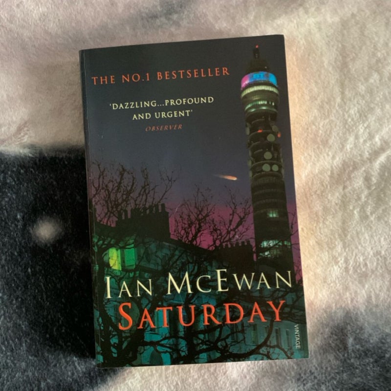 Saturday