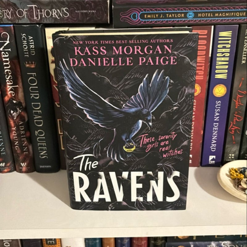 The Ravens