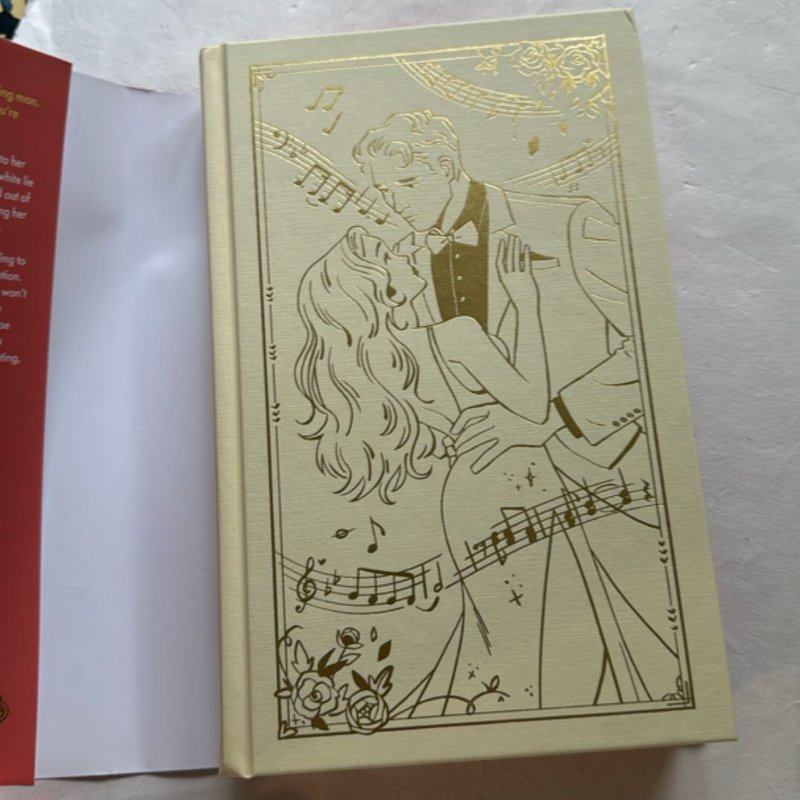 The Spanish Love Deception - fairyloot