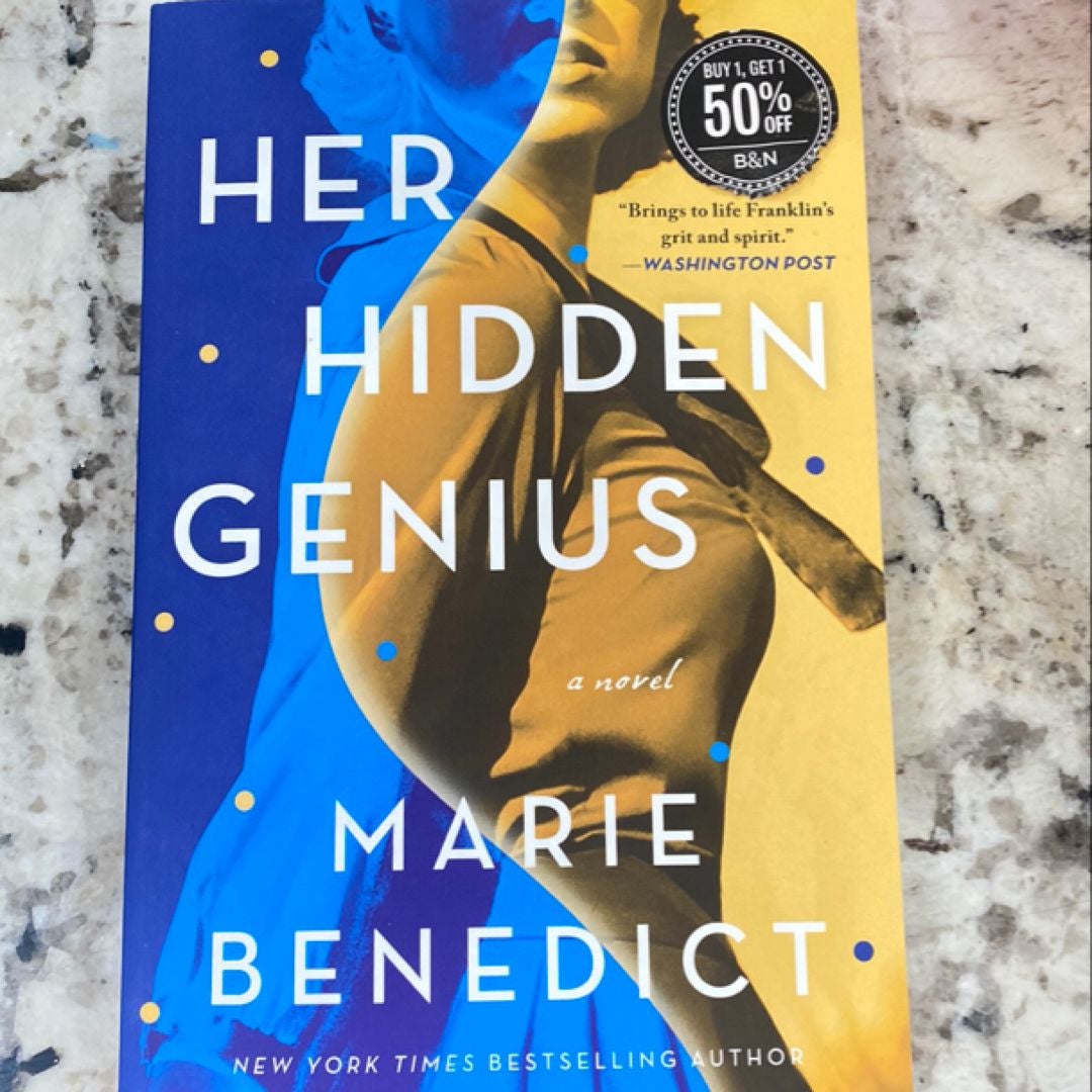 Her Hidden Genius