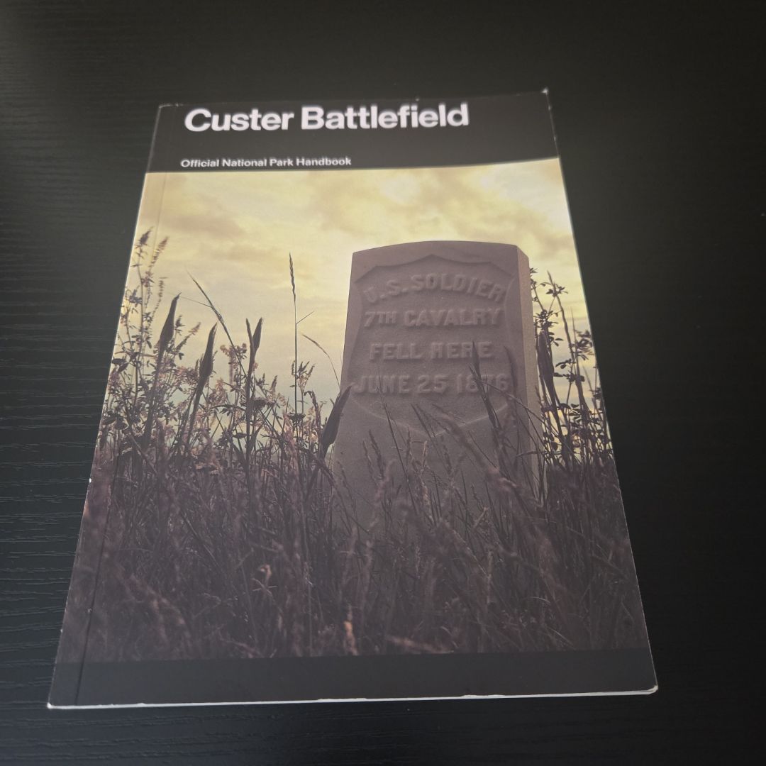 Little Bighorn Battlefield