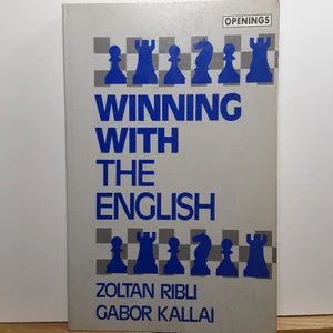 Winning with the English