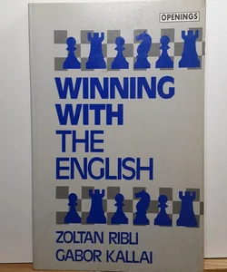 Winning with the English