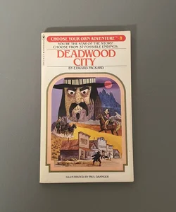 Deadwood City 