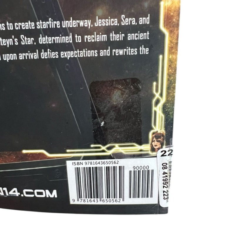 Return to Kapteyn's Star (Aeon 14: The Orion War)