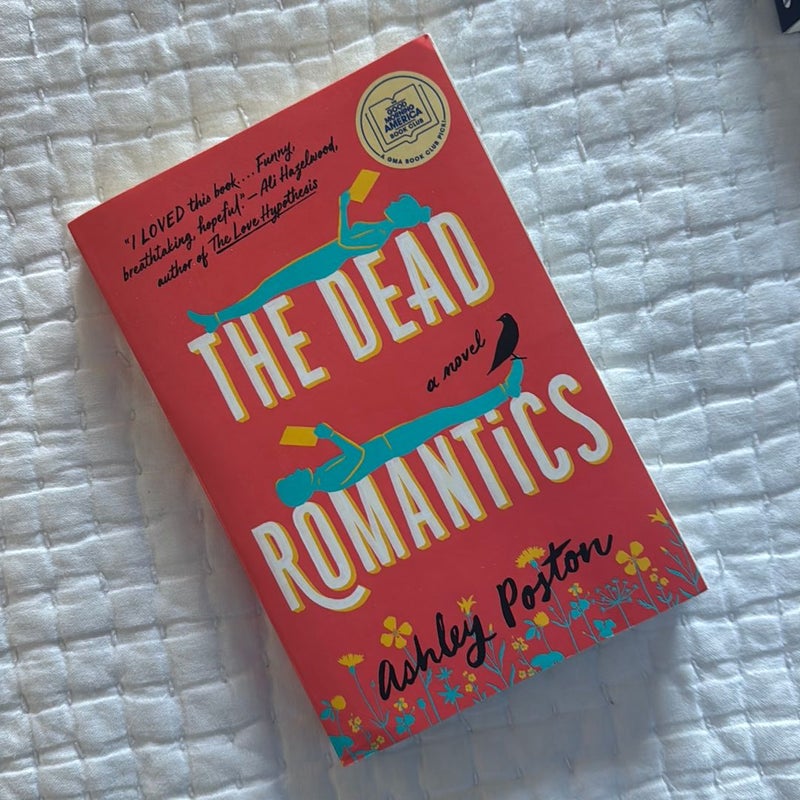 The Dead Romantics