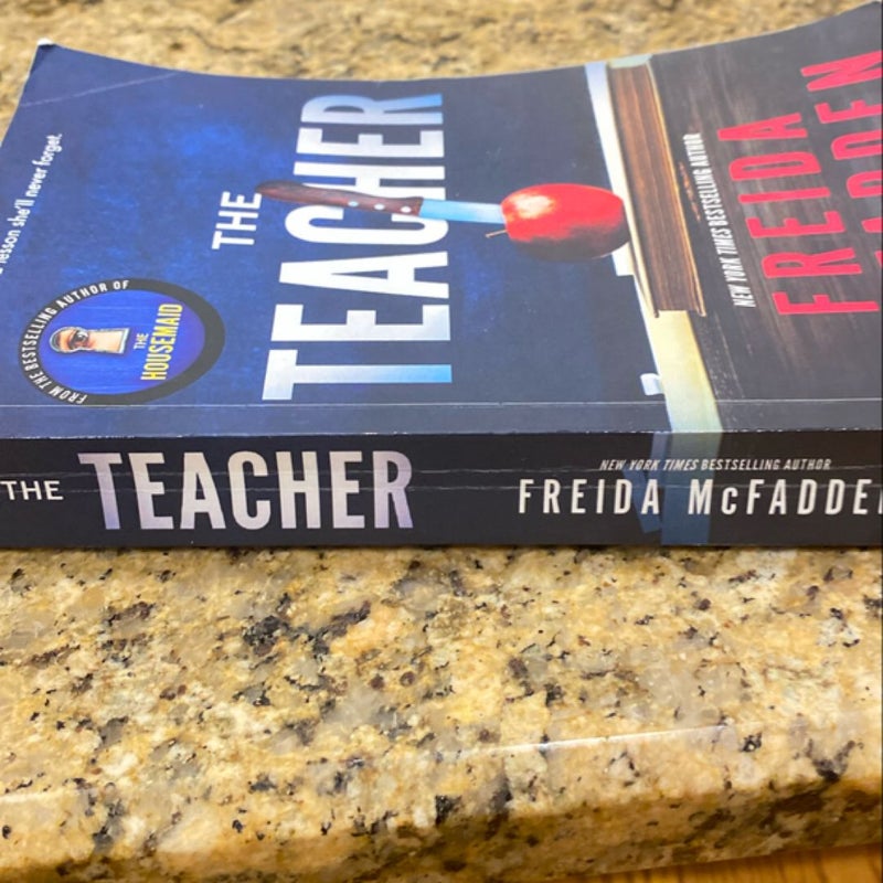 The Teacher