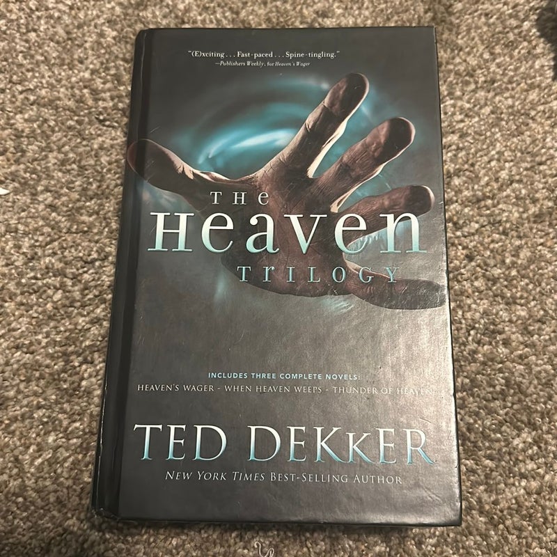 The Heaven Trilogy