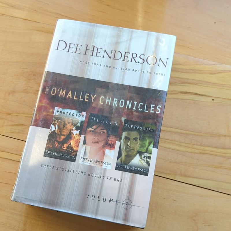 The O'Malley Chronicles