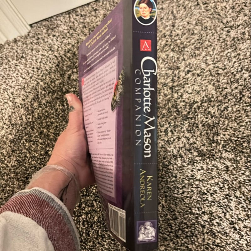 A Charlotte Mason Companion