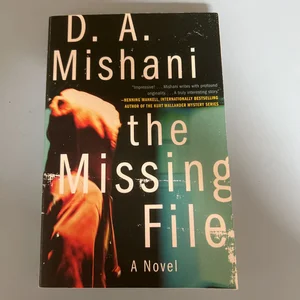 The Missing File