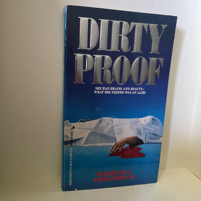 Dirty Proof