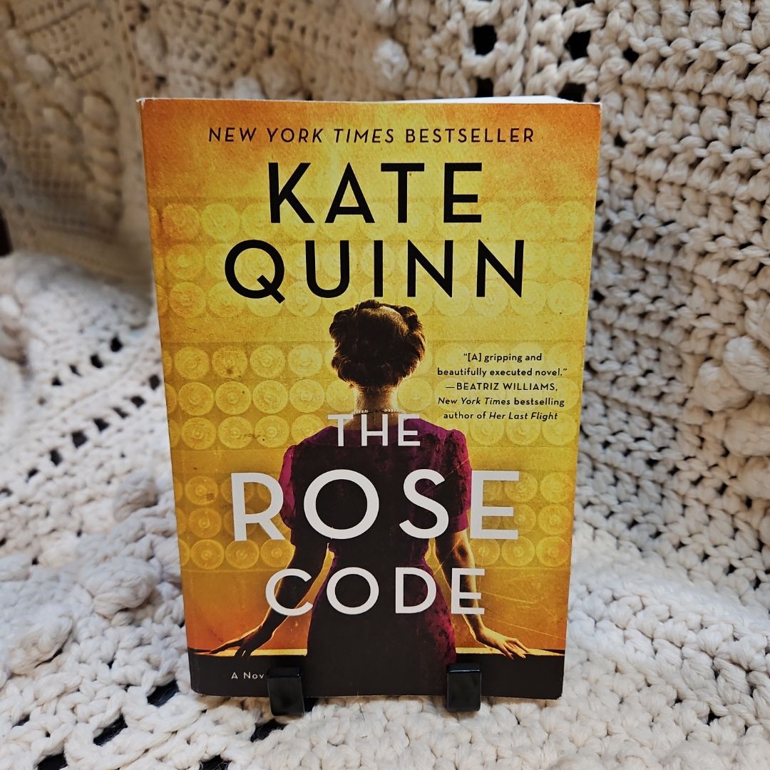 The Rose Code