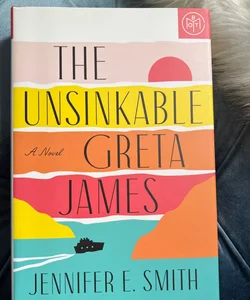 The Unsinkable Greta James