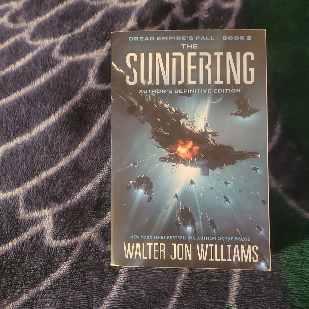 The Sundering