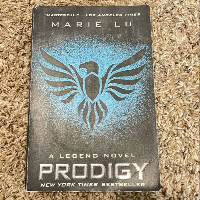 Prodigy