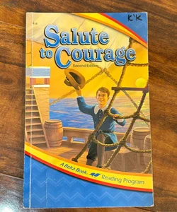 Salute to Courage