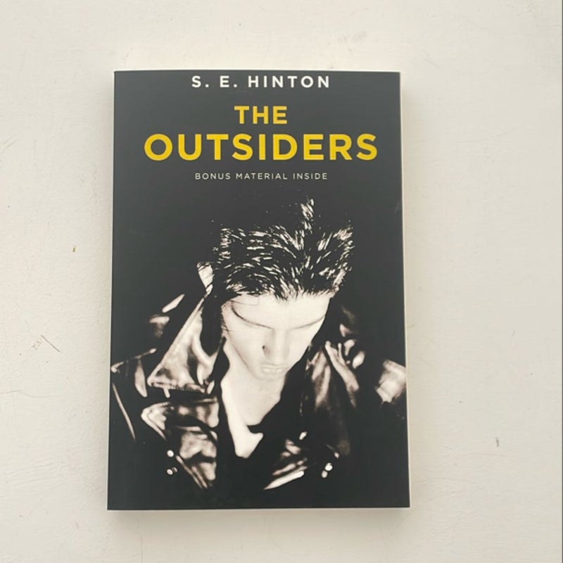 The Outsiders