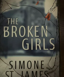 The Broken Girls