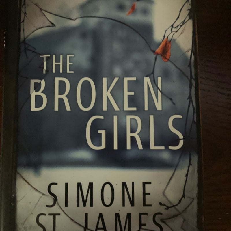 The Broken Girls