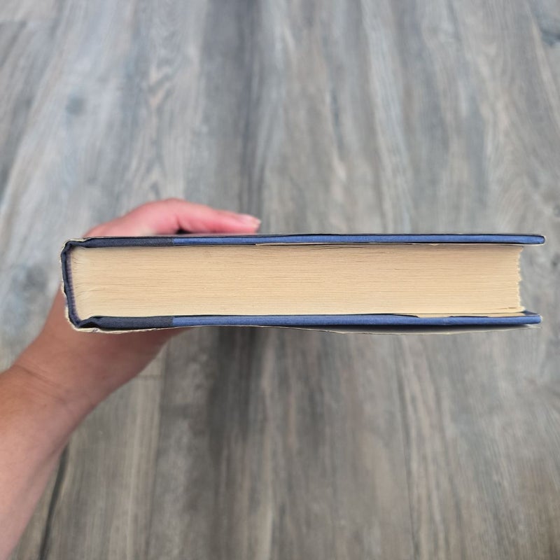 New York Dead *First Edition*