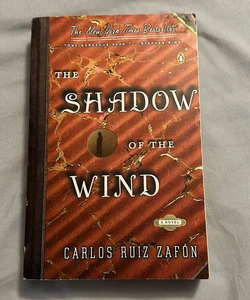 The Shadow of the Wind