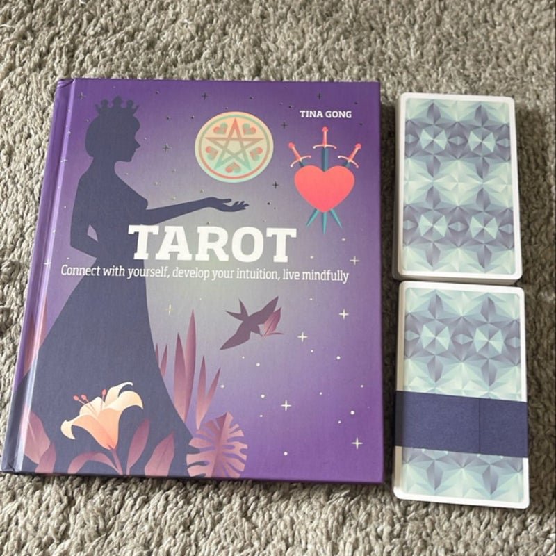 Tarot 