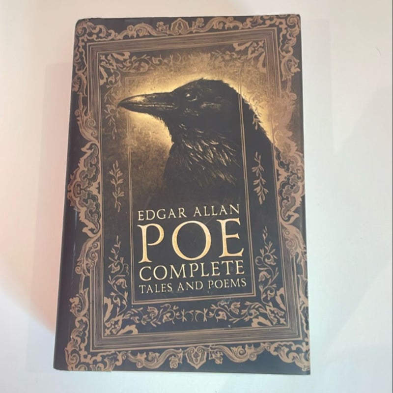 Edgar Allan Poe