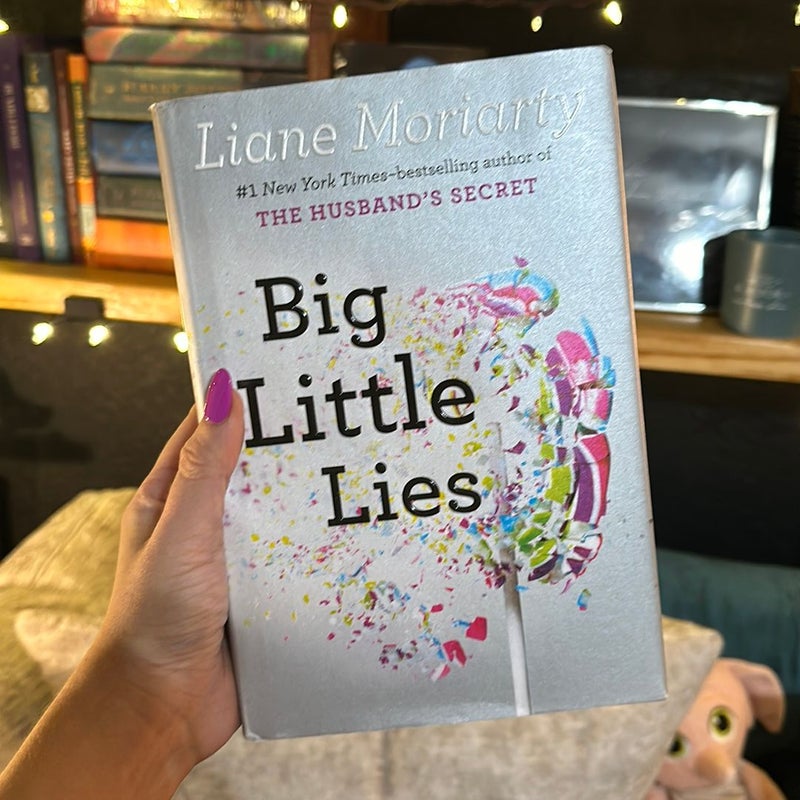 Big Little Lies
