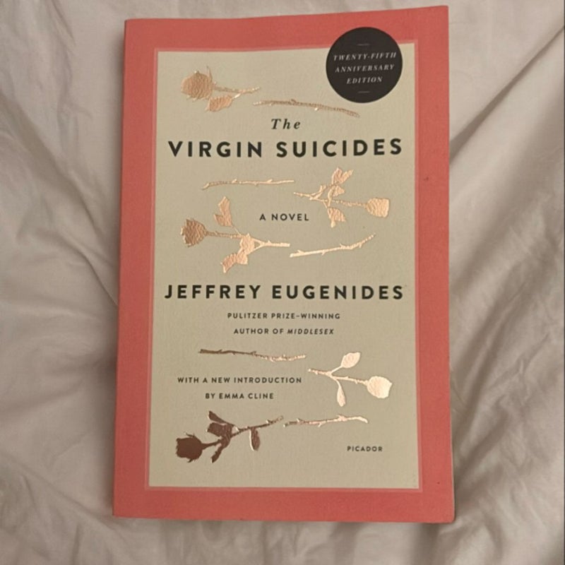 The Virgin Suicides (Twenty-Fifth Anniversary Edition)