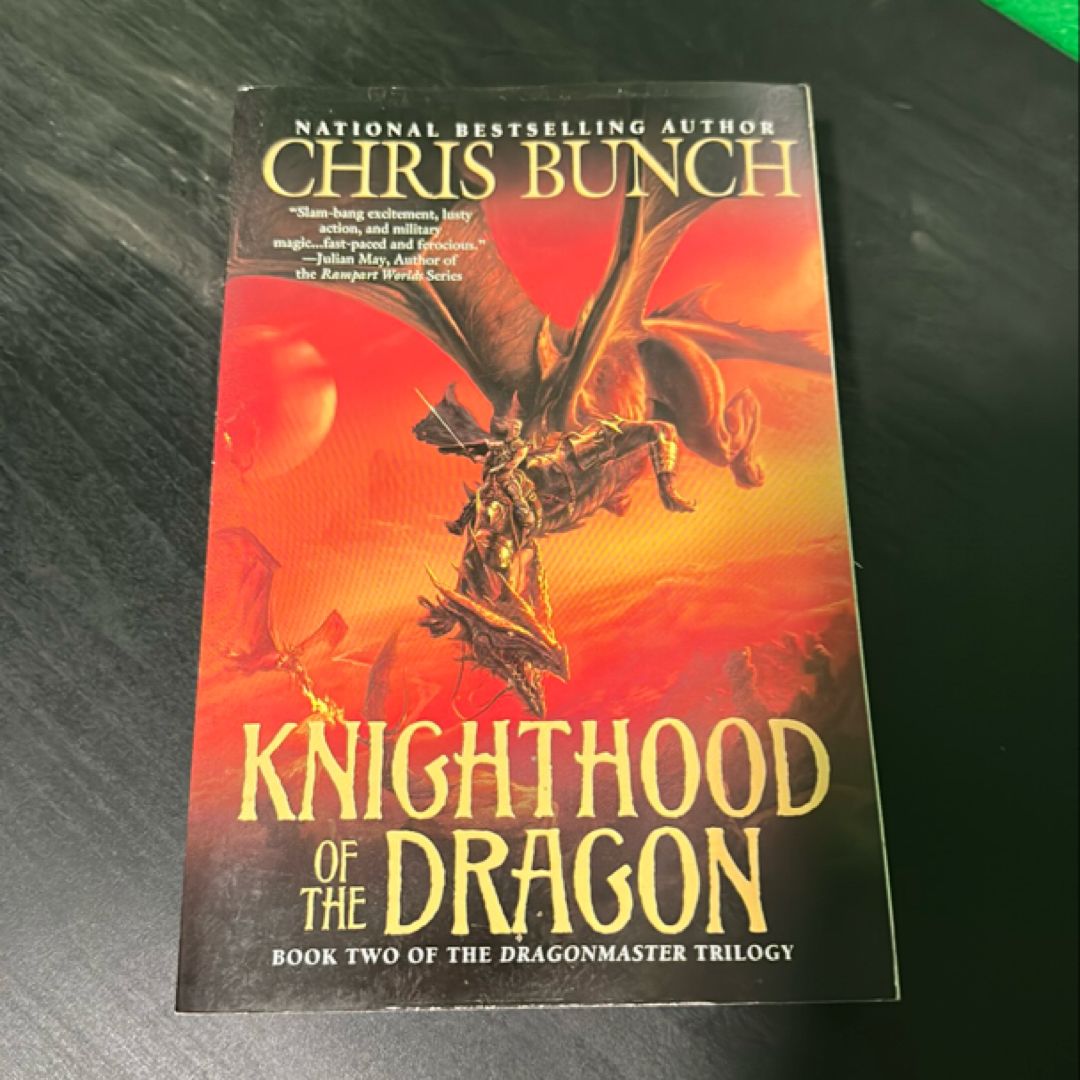 Knighthood of the Dragon