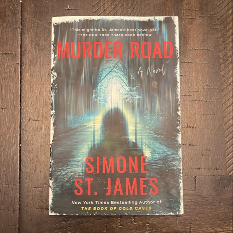 Murder Road