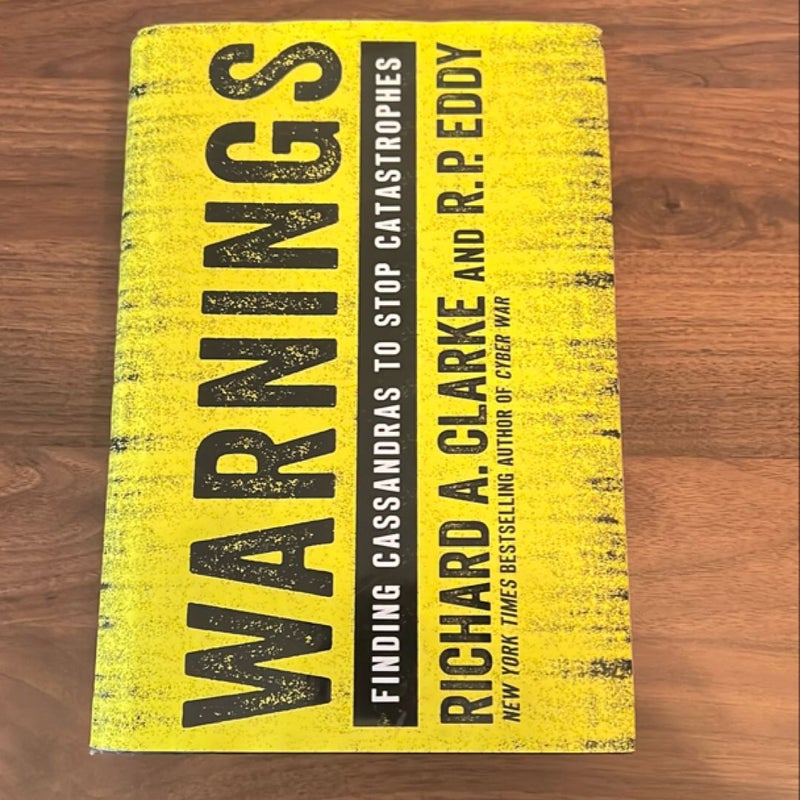 Warnings