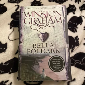 Bella Poldark: a Poldark Novel 12