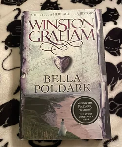 Bella Poldark: a Poldark Novel 12