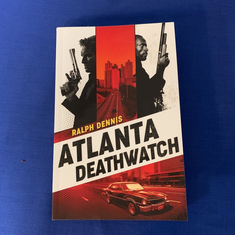 Atlanta Deathwatch