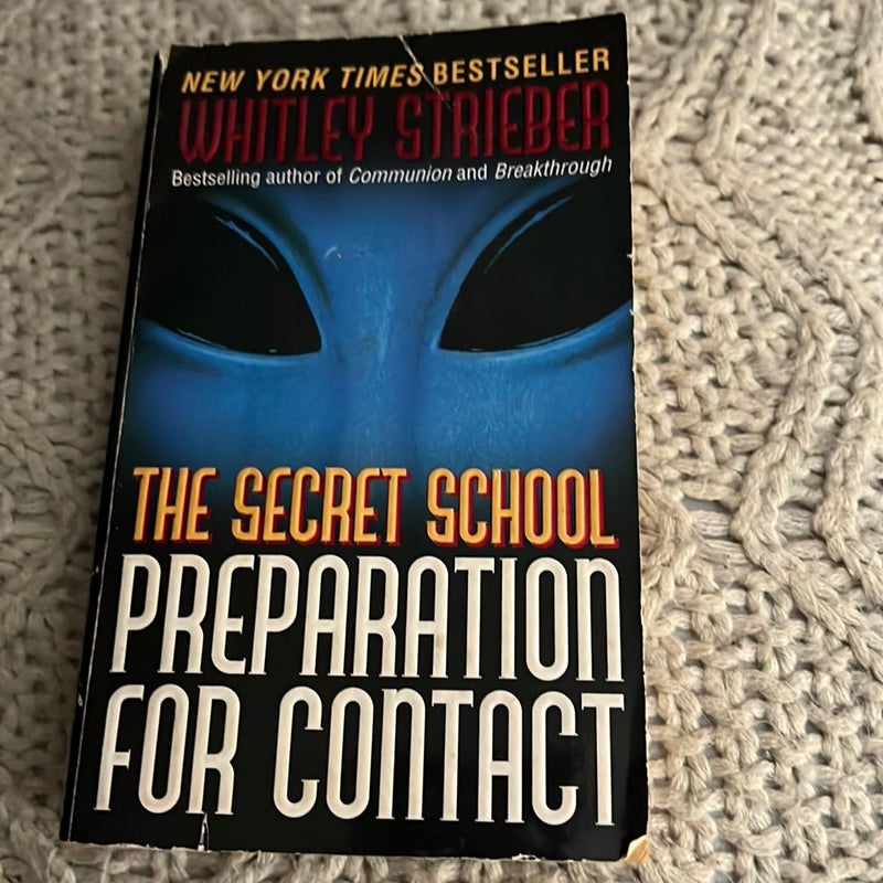 The Secret School