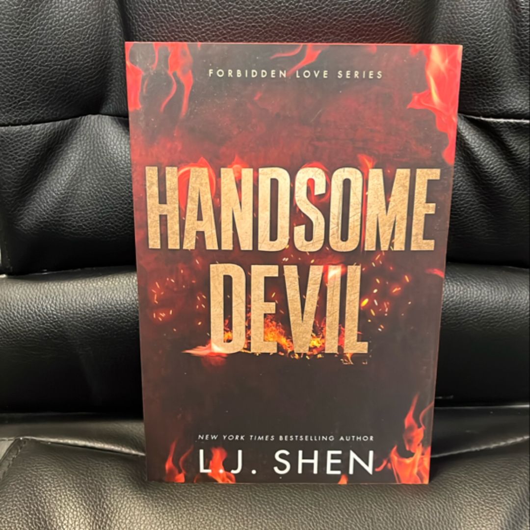Handsome Devil (Deluxe Edition)
