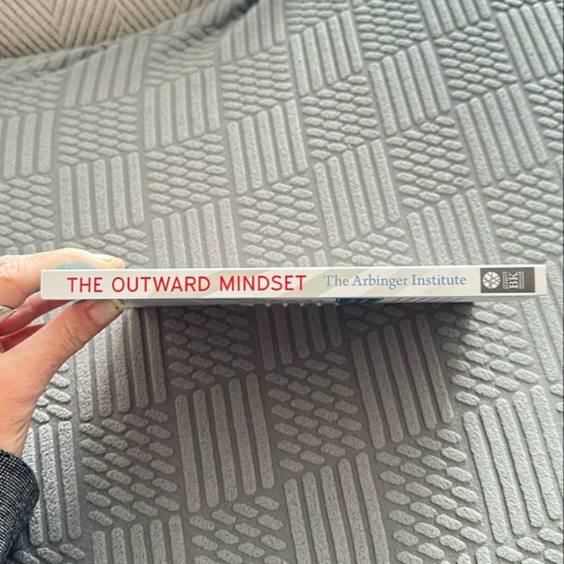 The Outward Mindset