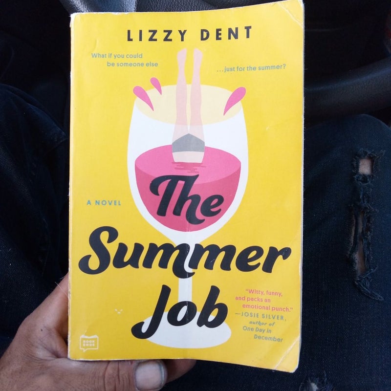 The Summer Job